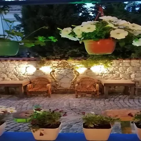 Beyaz Ev
