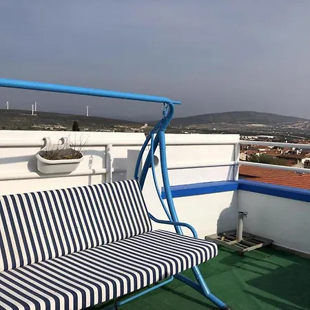 בית הארחה Beyaz Ev