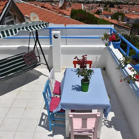 בית הארחה Beyaz Ev