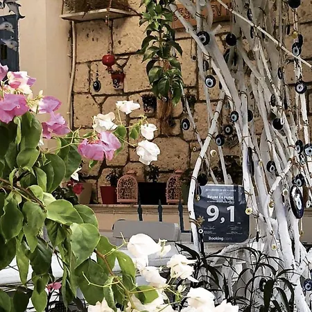 בית הארחה Beyaz Ev 3*