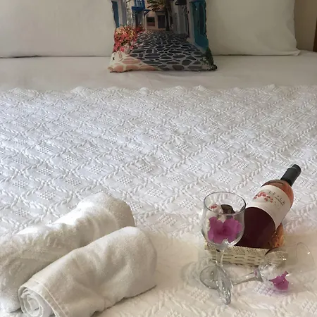 בית הארחה Beyaz Ev