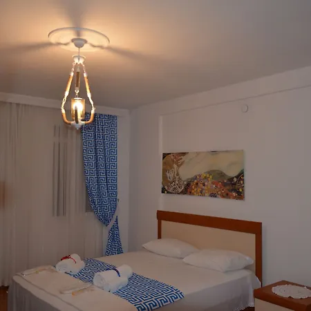 בית הארחה Beyaz Ev