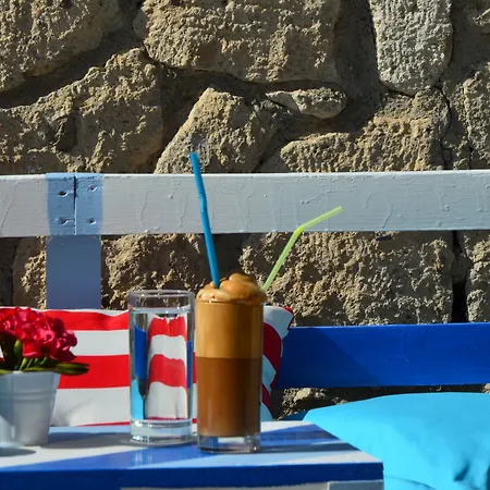 בית הארחה Beyaz Ev