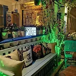 Casa de hóspedes Beyaz Ev 3*