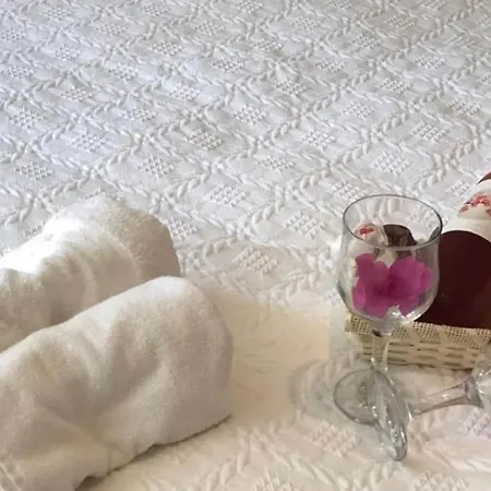 Beyaz Ev Guest house Alacati