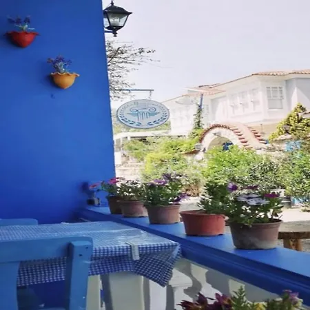 Beyaz Ev Гостевой дом