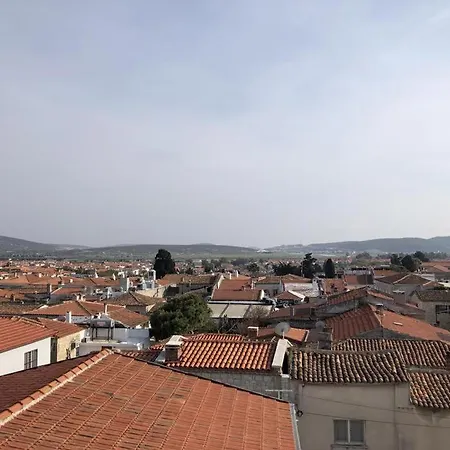 Beyaz Ev Гостевой дом