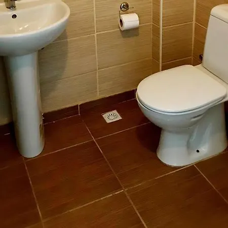 Beyaz Ev Guest house 3*