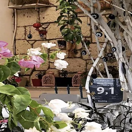 Гостевой дом Beyaz Ev Алачати