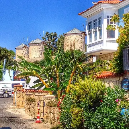 Beyaz Ev Guest house 3*