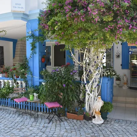 Гостевой дом Beyaz Ev 3*