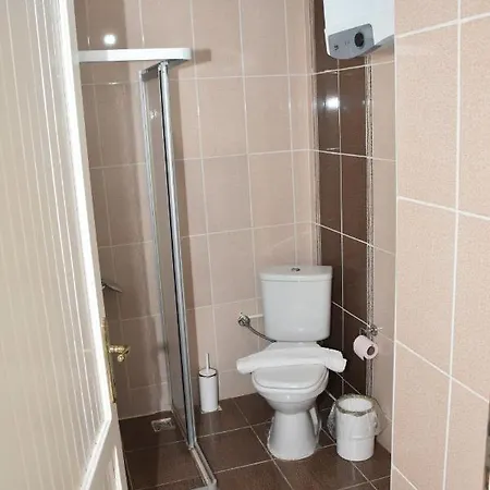 Guest house Beyaz Ev