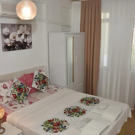 Гостевой дом Beyaz Ev 3*