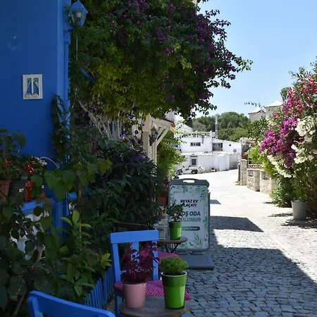 Beyaz Ev Гостевой дом 3*