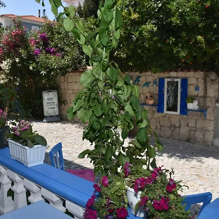 Гостевой дом Beyaz Ev 3*