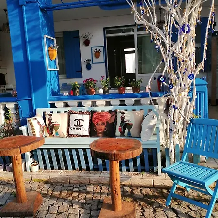 Гостевой дом Beyaz Ev