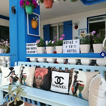 Beyaz Ev Гостевой дом