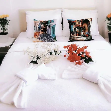 Beyaz Ev Гостевой дом