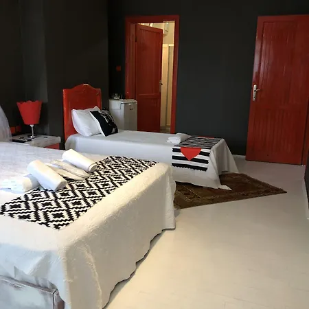 Beyaz Ev Гостевой дом Алачати