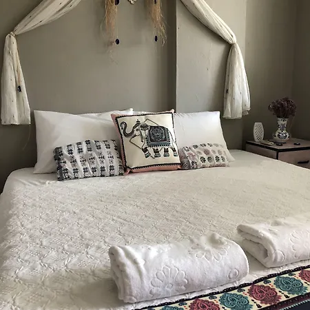 Beyaz Ev Гостевой дом 3*