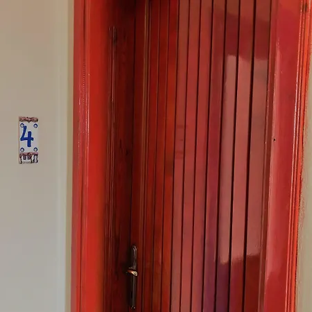 Гостевой дом Beyaz Ev Алачати