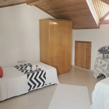 Beyaz Ev Гостевой дом 3*