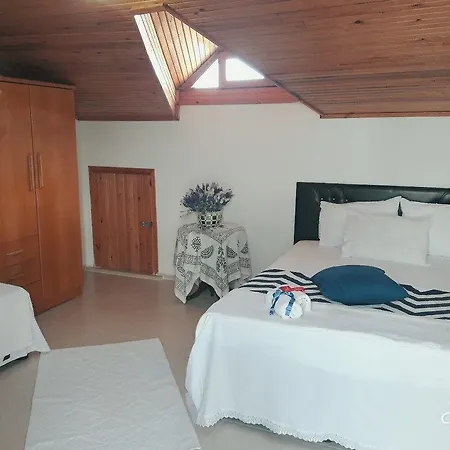 Beyaz Ev 3* Alacati