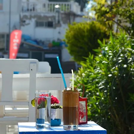 Beyaz Ev Гостевой дом