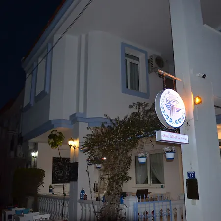 Guest house Beyaz Ev