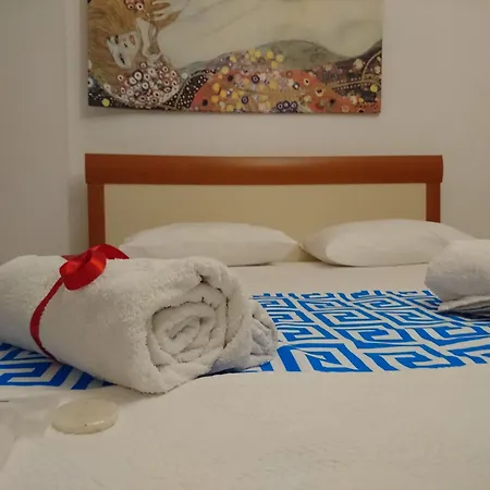 Beyaz Ev Guest house Alacati
